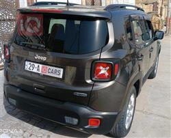 جیپ رێنێگەید